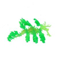 Maxxi sea dragon ys-15104sg verde 12x8cm glowing - un Maxxi sea dragon ys-15104sg verde 12x8cm glowing - un