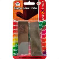Maxximo Calco P/Porta Pvc C/02 -Mx138
