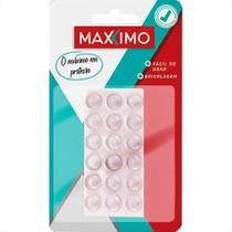 Maxximo Protetor Pingo Pvc Pq.C/18-Mx070 Maxximo Protetor Pingo Pvc Pq.C/18-Mx070