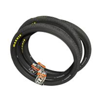 Maxxis Hookworm 26/27.5/29" MTB Dirt Jump Bike Pneu 1.95-2.5" Worm Python Tread