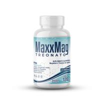 Maxxmag 5 Magnésio L-treonato Dimalato Quelato Cloreto Óxido Maxxmag 5 Magnésio L-treonato Dimalato Quelato Cloreto Óxido