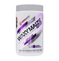 Maxy maize - p 1kg natural c/ vitaminas e minerais Maxy maize - p 1kg natural c/ vitaminas e minerais