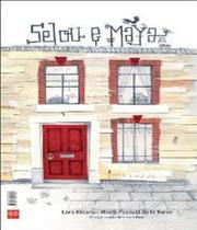 Maya E Selou -