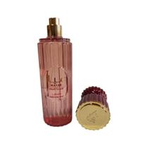 Mayar Cherry Intense Árabe Body Splash 250ml Original