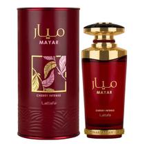 Mayar Cherry Intense Lattafa 100ml Perfume Feminino