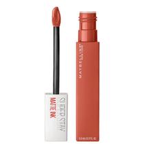 Maybelline - Batom Líquido Superstay Matte Ink ian