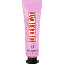 Maybelline Cheek Heat Gel Cream Blush Cor 10 Pink Scorch 8Ml