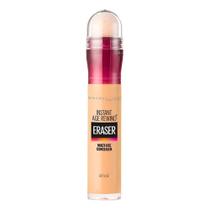 Maybelline Corretivo Líquido Eraser Instant Age Rewind - Sand - 122 Maybelline Corretivo Líquido Eraser Instant Age Rewind - Sand - 122