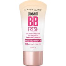 Maybelline Dream Fresh BB Cream 8 in 1 SPF 30 Light/Medium Maybelline Dream Fresh BB Cream 8 in 1 SPF 30 Light/Medium