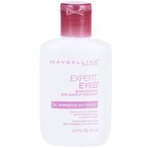 Maybelline Expert Eyes Removerdor Maquiagem Dos Olhos - 68Ml