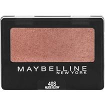 Maybelline Expert Wear Eyeshadow Sombra P/Olho Cor Nude Glow