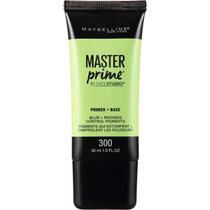 Maybelline Facestudio 300 Primer Uniformiza o tom da pele