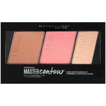 Maybelline Facestudio Master Bronzeador, Blush E Iluminador