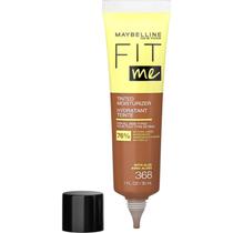 Maybelline Fit Me Tinted Base Hidratante Cor: 368 - 30Ml