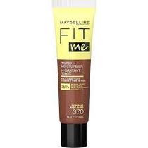 Maybelline Fit Me Tinted Hydratant 370 30ml