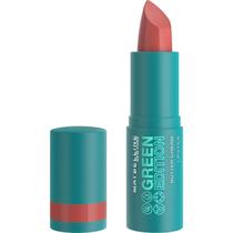 Maybelline Green Edition Batom Cor 12 Shore