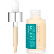 Maybelline Green Edition Superdrop Base Cor 010 - Tinted Oil Maybelline Green Edition Superdrop Base Cor 010 - Tinted Oil