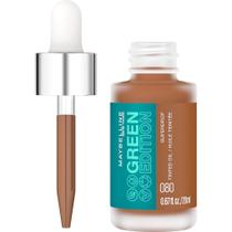 Maybelline Green Edition Superdrop Base Cor 80 - Tinted Oil