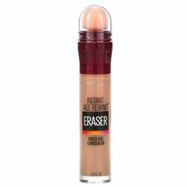 Maybelline Instant Age Rewind Eraser Dark Circles 140 Honey - Corretivo Líquido 5,9ml