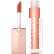 Maybelline Lifter Gloss hidratante com ácido hialurônico Cor 007 Amber Maybelline Lifter Gloss hidratante com ácido hialurônico Cor 007 Amber