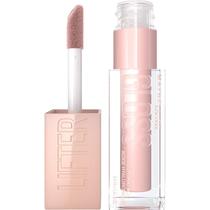 Maybelline Lifter Gloss hidratante com ácido hialurônico Cor:02 Ice Maybelline Lifter Gloss hidratante com ácido hialurônico Cor:02 Ice