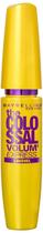 Maybelline Máscara Cílios Colossal - Volume e Colágeno Maybelline Máscara Cílios Colossal - Volume e Colágeno