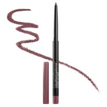 Maybelline New York Color Sensational Shaping Lip Liner Makeup, Almond Rose, 0.01 oz.