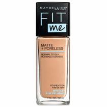 Maybelline New York Fit Me! Matte + Poreless. 310