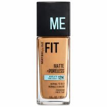 Maybelline New York Fit Me! Matte + Poreless. 320 Maybelline New York Fit Me! Matte + Poreless. 320
