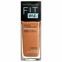 Maybelline New York Fit Me! Matte + Poreless. 334 Maybelline New York Fit Me! Matte + Poreless. 334