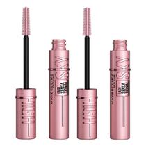 Maybelline NY Lash Sensational Sky High Máscara de Cílios Lavável Kit com 2 unidades Maybelline NY Lash Sensational Sky High Máscara de Cílios Lavável Kit com 2 unidades