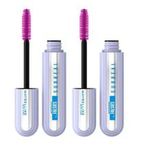 Maybelline NY - The Falsies Surreal Máscara de Cílios À Prova D'Água Kit com 2 unidades Maybelline NY - The Falsies Surreal Máscara de Cílios À Prova D'Água Kit com 2 unidades