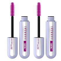 Maybelline NY - The Falsies Surreal Máscara de Cílios Lavável Kit com 2 unidades Maybelline NY - The Falsies Surreal Máscara de Cílios Lavável Kit com 2 unidades