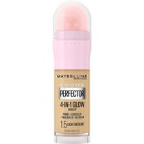 Maybelline Perfector 4 in 1 Primer/Corretivo/Iluminador/Bb Cream Cor 1.5