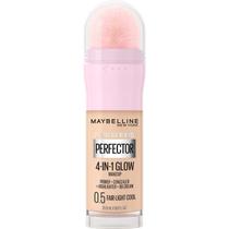 Maybelline Perfector Primer/Corretivo/Iluminador/Bb Cor 0.5 Fair/Light Cool Maybelline Perfector Primer/Corretivo/Iluminador/Bb Cor 0.5 Fair/Light Cool