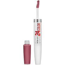 Maybelline Super Stay Batom Líquido 24Hrs 2 Etapas Cor 245