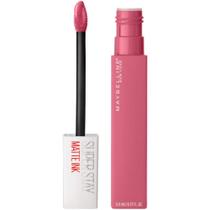 Maybelline Super Stay Matte Batom Líquido Cor: 125 Inspirer