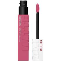 Maybelline Super Stay Matte Batom Líquido Cor: 15 Lover Maybelline Super Stay Matte Batom Líquido Cor: 15 Lover