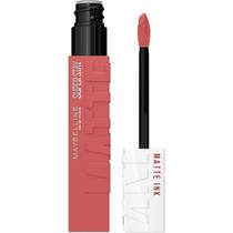 Maybelline Super Stay Matte Batom Líquido Cor: 175 Ringleader Maybelline Super Stay Matte Batom Líquido Cor: 175 Ringleader
