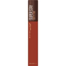 Maybelline Superstay Batom Líquido 270 Cocoa Connoisseur