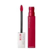 Maybelline Superstay Matte City Edition Batom Líquido 5Ml