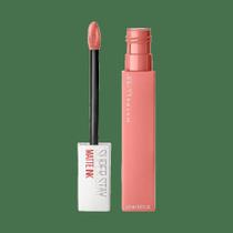 Maybelline Superstay Matte Ink - Batom Líquido 5ml Maybelline Superstay Matte Ink - Batom Líquido 5ml