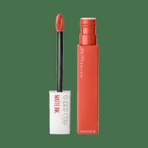 Maybelline Superstay Matte Ink - Batom Líquido 5ml