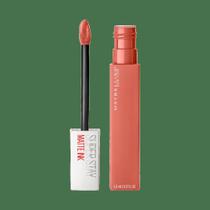 Maybelline Superstay Matte Ink - Batom Líquido 5ml