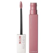 Maybelline Superstay Matte Ink Batom Líquido Cor: 10 Dreamer Maybelline Superstay Matte Ink Batom Líquido Cor: 10 Dreamer