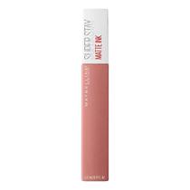 Maybelline Superstay Matte Ink Batom Líquido Cor: 60 Poet