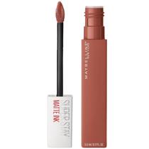 Maybelline Superstay Matte Ink Batom Líquido Cor: 70 Amazonian Maybelline Superstay Matte Ink Batom Líquido Cor: 70 Amazonian