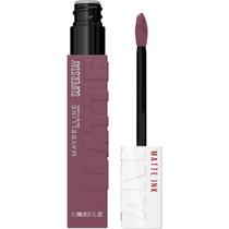 Maybelline Superstay Matte Ink Batom Líquido Cor: 95 Visionary