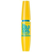 Maybelline The Colossal Volum'Express - Máscara Cílios 9,2ml - Prova D'Água Maybelline The Colossal Volum'Express - Máscara Cílios 9,2ml - Prova D'Água