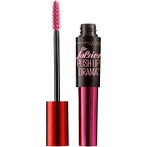 Maybelline The Falsies Máscara Cílios Lavável Blackest Black